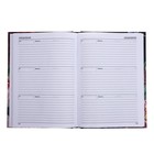 Ежедневник недатированный на сшивке А5, 144 листа, картон 7БЦ «Ежедневник самого лучшего учителя» - Фото 8