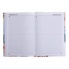 Ежедневник недатированный на сшивке А5, 144 листа, картон 7БЦ «Любимому преподавателю» - Фото 10