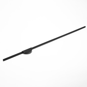 Ручка скоба CAPPIO РС319 м/о 960(480/480), цвет черное дерево