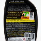 Чистящее средство Expel спрей для кухни Антижир 500 мл - фото 8707913