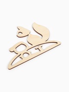 Роспись по дереву «Новый год! Ёлочка», набор для творчества - Фото 7