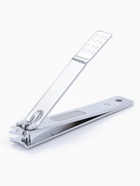 Кусачки - книпсер педикюрные, 10 см, с пилкой - Фото 1