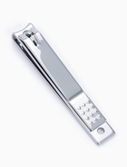 Кусачки - книпсер педикюрные, 10 см, с пилкой - Фото 3