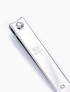 Кусачки - книпсер педикюрные, 10 см, с пилкой - Фото 4