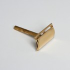 Подарочный набор помазок и бритва «Лучший из лучших», 8,1 х 13 см - Фото 3