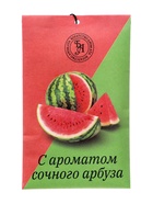 Аромасаше «Сочный Арбуз», 10 г, «Богатство Аромата» - Фото 1