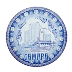 Магнит "Самара" - Фото 1