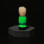 Помазок для бритья, фасовка 6 шт., МИКС - Фото 3