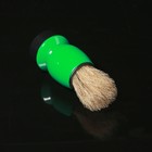 Помазок для бритья, фасовка 6 шт., МИКС - Фото 6