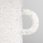 Настольная лампа «Бату» E14 40 Вт серый 28×28×40 см RISALUX - Фото 6