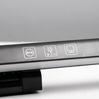 Светильник для монитора "Люкс" LED 5Вт 3000К-6000К 249Лм Ra85 USB черный 8,3х2,9х33см - Фото 13