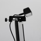 Светильник для монитора "Люкс" LED 5Вт 3000К-6000К 249Лм Ra85 USB черный 8,3х2,9х33см - Фото 9