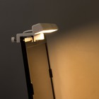 Светильник для монитора "Люкс" LED 5Вт 3000К-6000К 249Лм Ra85 USB белый 8,3х2,9х33см - Фото 4
