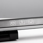 Светильник для монитора "Люкс" LED 5Вт 3000К-6000К 249Лм Ra85 USB черный 8,3х2,9х50см - Фото 13