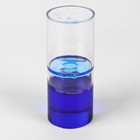 Гелевые часы "Бездна", 20 х 8 см, антистресс - Фото 2