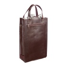 Фляжка «СССР», нержавеющая сталь, чехол, 5.15 л, с 4 шампурами l-40 см - Фото 3