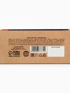 Печенье с предсказаниями в коробке-домике «Новогодняя почта», 3 шт. - Фото 10