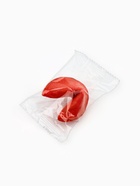 Печенье с предсказаниями в коробке-домике «Новогодняя почта», 3 шт. - фото 809278162