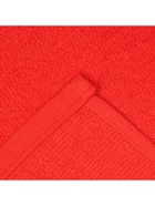 Набор махровых полотенец «Этель. Звериная ёлка», 30×30 см - 5 шт., хлопок 100% - Фото 8