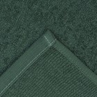 Набор махровых полотенец Этель «Лесные жители» 30×30 см - 5 шт., 100% хл, 340 г/м² - Фото 5