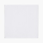 Набор махровых полотенец Этель «Лесные жители» 30×30 см - 5 шт., 100% хл, 340 г/м² - Фото 6