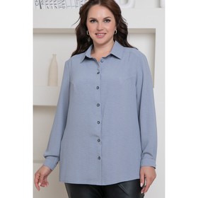 Блуза женская, размер 64