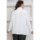 Блуза женская, размер 52 - Фото 4