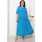 Платье женское, размер 64 - Фото 3