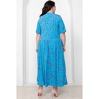 Платье женское, размер 64 - Фото 5