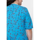 Платье женское, размер 64 - Фото 8