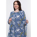 Платье женское, размер 64 - Фото 2