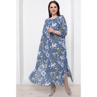 Платье женское, размер 64 - Фото 3