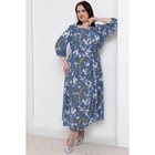 Платье женское, размер 64 - Фото 4