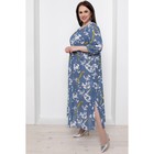 Платье женское, размер 64 - Фото 5