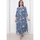 Платье женское, размер 64 - Фото 6