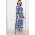 Платье женское, размер 64 - Фото 7