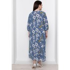 Платье женское, размер 64 - Фото 8