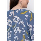 Платье женское, размер 64 - Фото 9