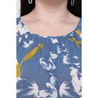 Платье женское, размер 64 - Фото 10