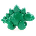 Восковые карандаши «Динополис», набор 6 шт. - Фото 4