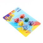 Восковые карандаши «Динополис», набор 6 шт. - Фото 5