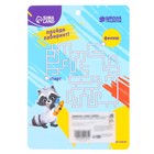 Восковые карандаши «Паровоз», набор 6 цветов - Фото 5