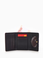 Кошелёк «Ромбы», маленький, на кнопке, сиреневый - Фото 7