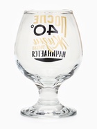 Бокал для коньяка «После 40», 265 мл - Фото 3