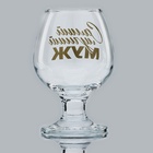 Бокал для коньяка с надписью «Самый лучший муж», 265 мл - Фото 4