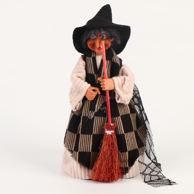 Сувенир «Ведьма», МИКС