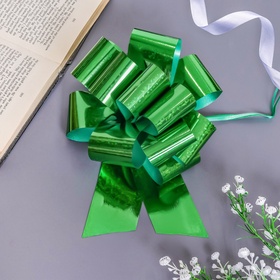 Подарочный Бант - шар №5, для упаковки подарков