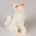 Миниатюра кукольная «Милый котик», набор 3 шт., размер 1 шт. — 1,5 × 2,4 × 4 см - Фото 1