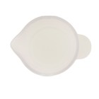 Стакан силиконовый для творчества с ушками, 3 мл - Фото 3