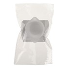 Стакан силиконовый для творчества с ушками, 3 мл - Фото 4